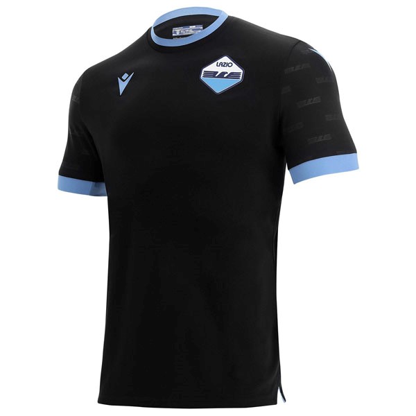 Tailandia Camiseta Lazio 3rd 2021-2022